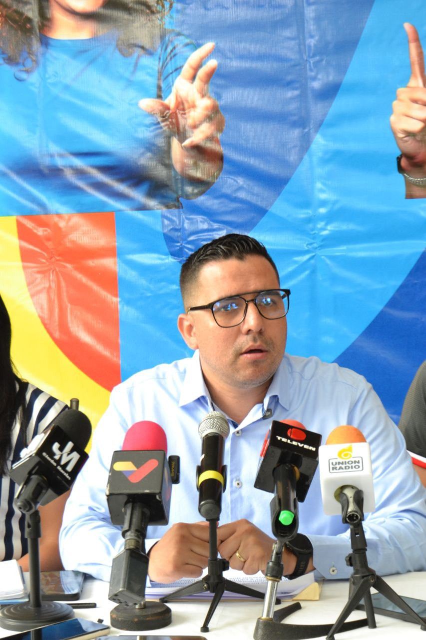 Diario Frontera, Frontera Digital,  Politica, ,Arnaldo Sánchez: Con la certificación de nuestros productores podremos hacer de Mérida, una potencia económica