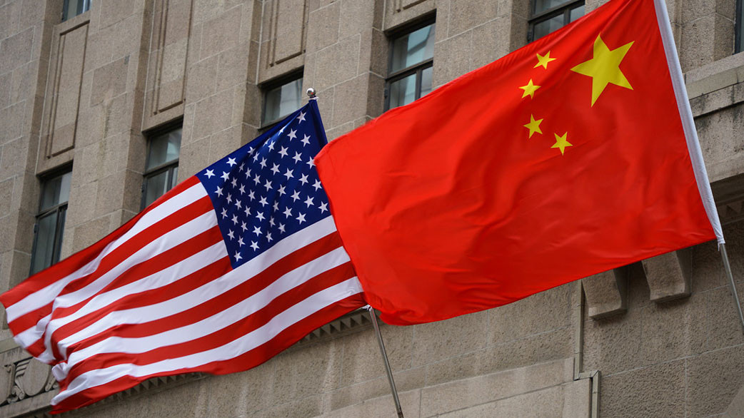Diario Frontera, Frontera Digital,  Internacionales, ,EEUU anuncia que ha alcanzado un acuerdo comercial con China en Suiza
