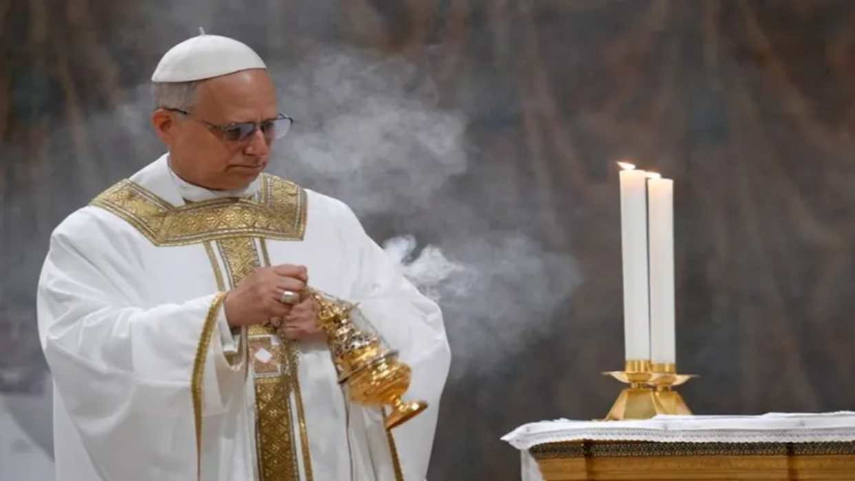 Diario Frontera, Frontera Digital,  Internacionales, ,León XIV anuncia su primer viaje papal a Turquía: “Se está preparando”