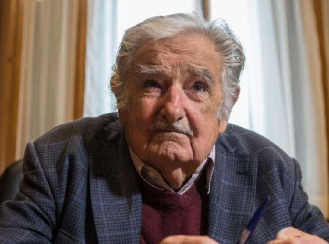 Diario Frontera, Frontera Digital,  Internacionales, ,José Mujica recibe cuidados paliativos: “Está en fase terminal”, dice su esposa