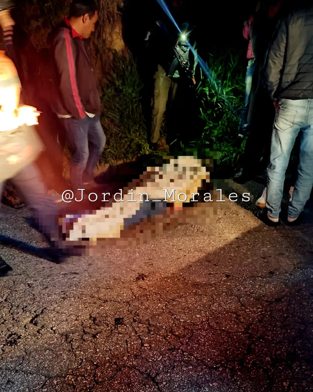 Diario Frontera, Frontera Digital,  Sucesos, ,Un fallecido y una herida dejó arrollamiento en la Trasandina