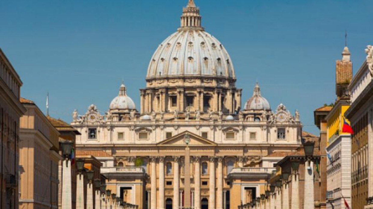 Diario Frontera, Frontera Digital,  Internacionales, ,Papa León XIV ofrece sede del Vaticano 
para el diálogo entre Ucrania y Rusia