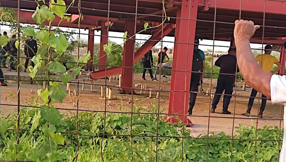 Diario Frontera, Frontera Digital,  Sucesos, ,Adolescentes asesinaron a pedradas a un niño en Anzoátegui