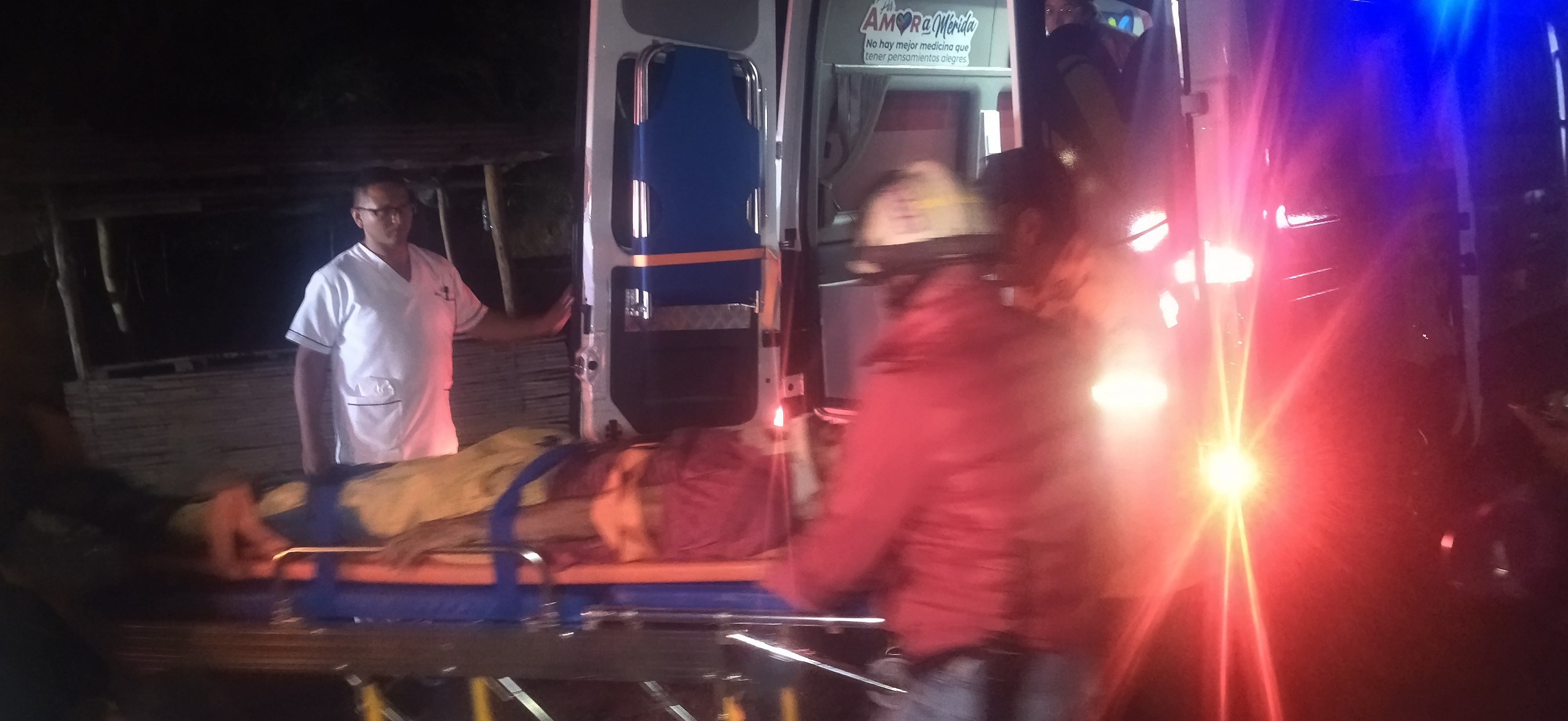Diario Frontera, Frontera Digital,  Sucesos, ,Trágico accidente en Nueva Bolivia cobra la vida de un adolescente de 16 años