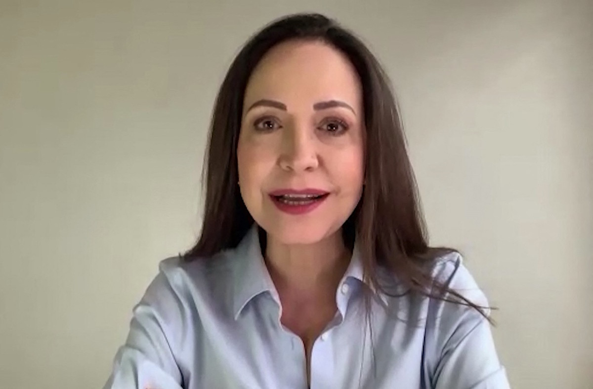Diario Frontera, Frontera Digital,  Politica, ,María Corina Machado: «El 25 de mayo será una gran derrota para el régimen»