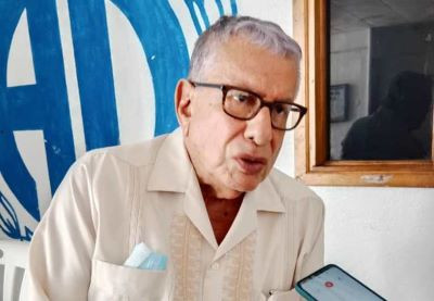 Diario Frontera, Frontera Digital,  Politica, El Vigía Panamericana, ,Los candidatos Manuel Mora y Eligia Jáctiva visitaron Zea y Tovar