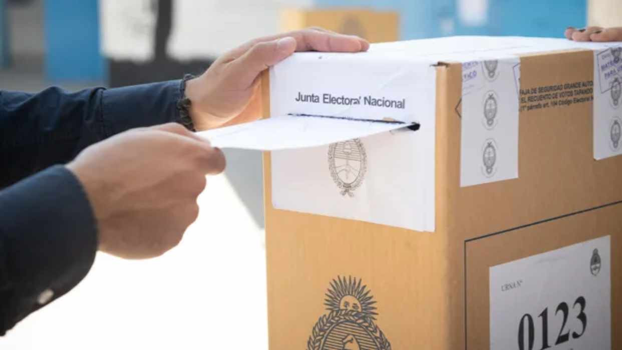 Diario Frontera, Frontera Digital,  Internacionales, ,Argentina celebra comicios parlamentarios clave para las aspiraciones del presidente Milei
