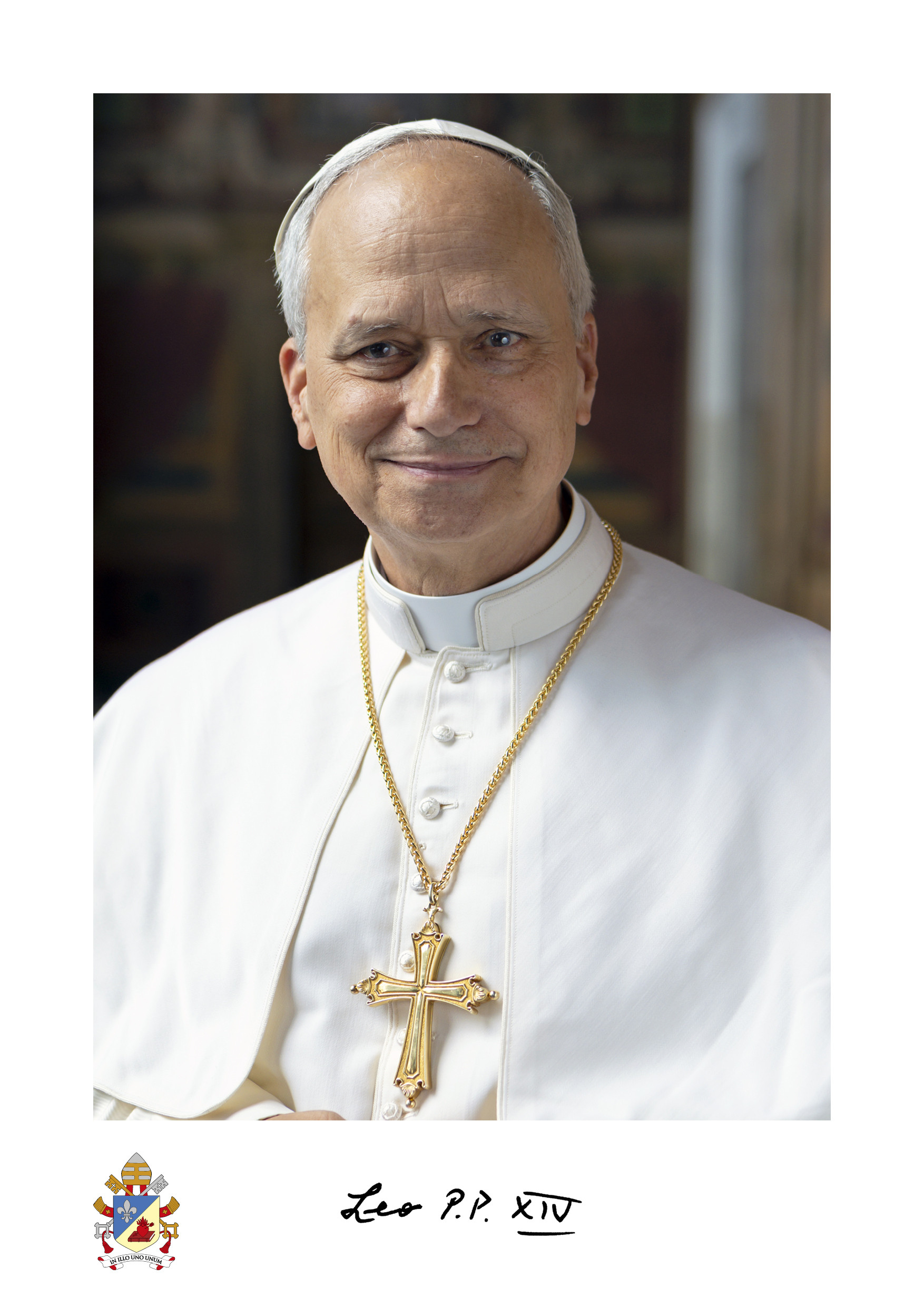 Diario Frontera, Frontera Digital,  Opinión, ,“Los retos del Papa León XIV” por Padre Edduar Molina