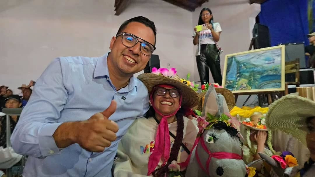 Diario Frontera, Frontera Digital,  Politica, ,Cultures Merideños respaldan al candidato Arnaldo Sánchez a la Gobernación de Mérida