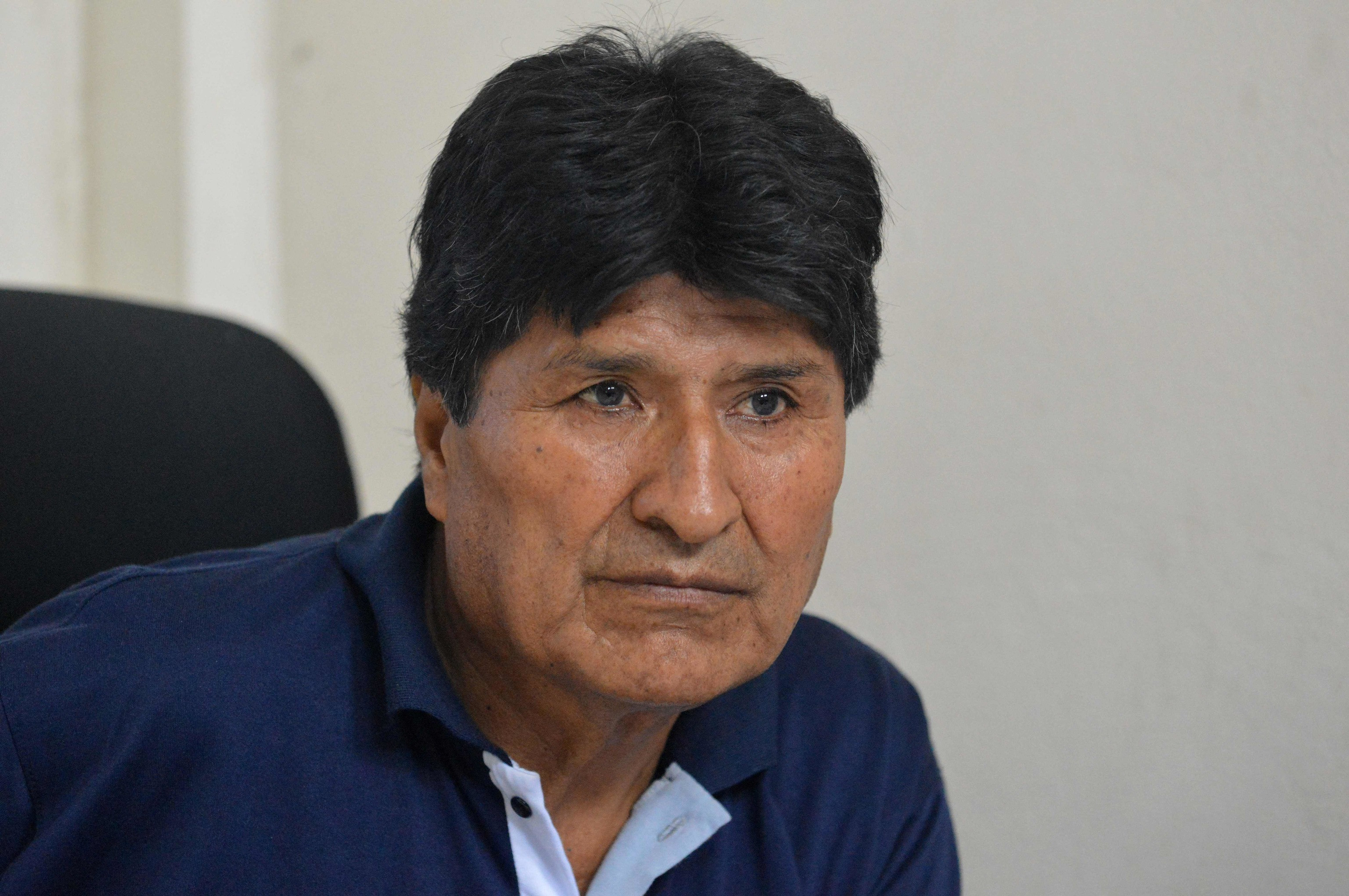 Diario Frontera, Frontera Digital,  Internacionales, ,Evo Morales pidió un “gran reencuentro” de unidad tras quedar afuera 
de las elecciones presidenciales de Bolivia