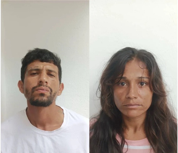 Diario Frontera, Frontera Digital,  Sucesos, ,Cicpc aprehendió a “Lagartija” y “La Maracucha” por robo a mano armada en El Vigía