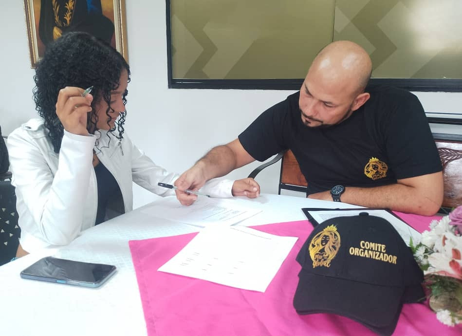 Diario Frontera, Frontera Digital,  Farándula, ,Miss Global MV realizará su tercer casting en Mérida
