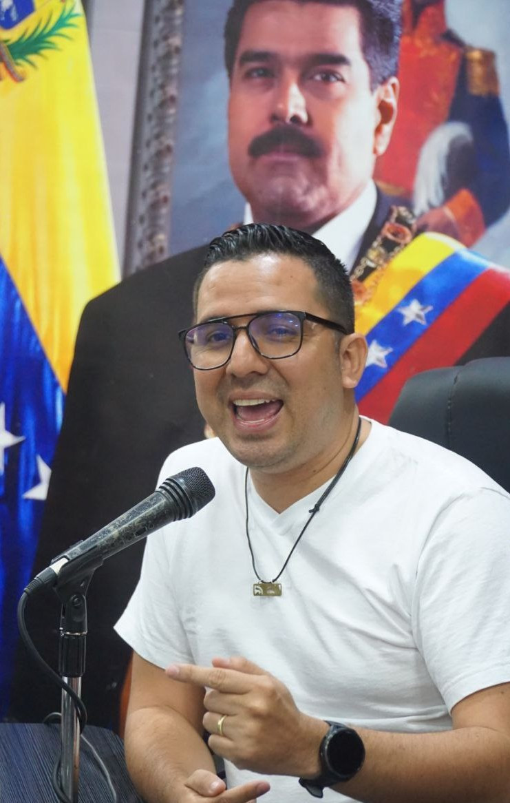Diario Frontera, Frontera Digital,  Politica, ,Arnaldo Sánchez candidato a gobernador reafirmó compromiso de consolidar Mérida como potencia económica social y turística