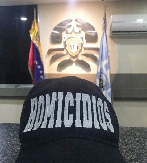 Diario Frontera, Frontera Digital,  Sucesos, ,Cicpc capturó a ciudadana en Tovar y a un ciudadano en Mérida por estar solicitadas por homicidio