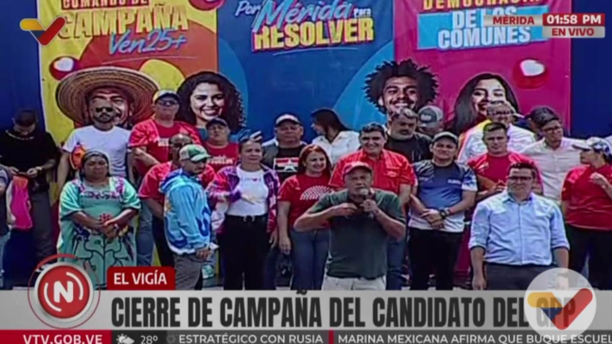 Diario Frontera, Frontera Digital,  Politica, ,Jorge Rodríguez: Es momento de que el turismo sea la actividad económica más importante de Mérida