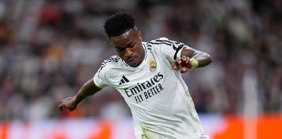 Diario Frontera, Frontera Digital,  Deportes, ,LaLiga celebra la sentencia por insultos racistas contra Vinicius