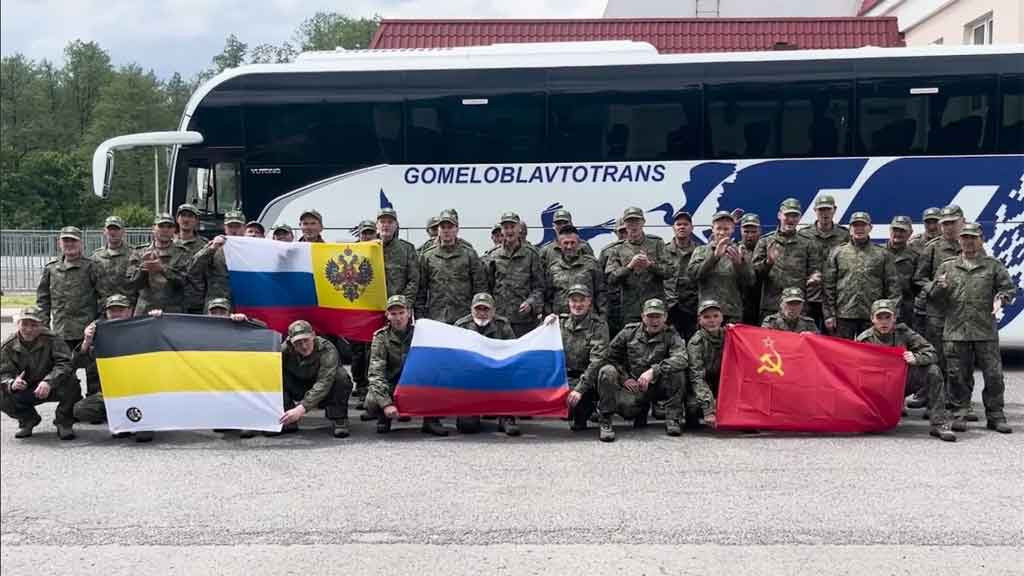 Diario Frontera, Frontera Digital,  Internacionales, ,Se completa histórico canje de prisioneros 
entre Rusia y Ucrania según la fórmula 1.000 por 1.000