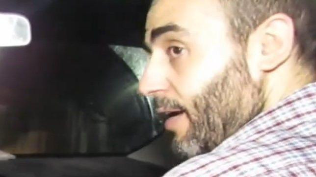 Diario Frontera, Frontera Digital,  Internacionales, ,Benjamin Netanyahu confirmó que Israel abatió a Mohamed Sinwar, 
jefe de Hamas en Gaza