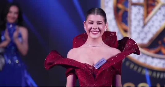 Diario Frontera, Frontera Digital,  Farándula, ,Valeria Cannavó entre las favoritas del Miss Mundo tras destacar en el reto Top Model