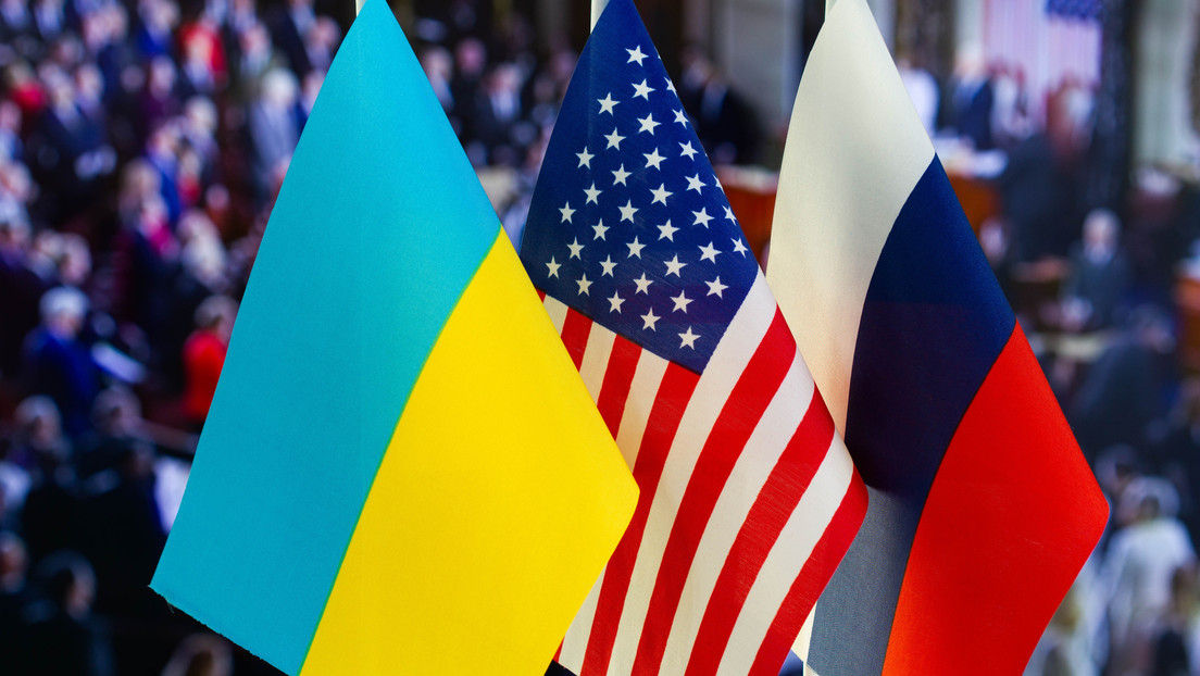 Diario Frontera, Frontera Digital,  Internacionales, ,Trump dice estar dispuesto a una reunión trilateral con Putin y Zelenski