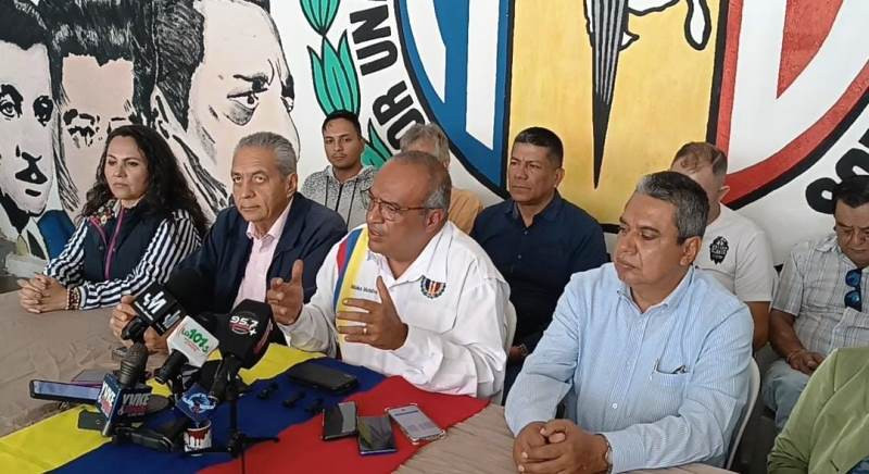 Diario Frontera, Frontera Digital,  Politica, ,Alcides Monsalve: “Gracias, Mérida. Seguiremos luchando 
por el futuro del mejor estado de Venezuela”