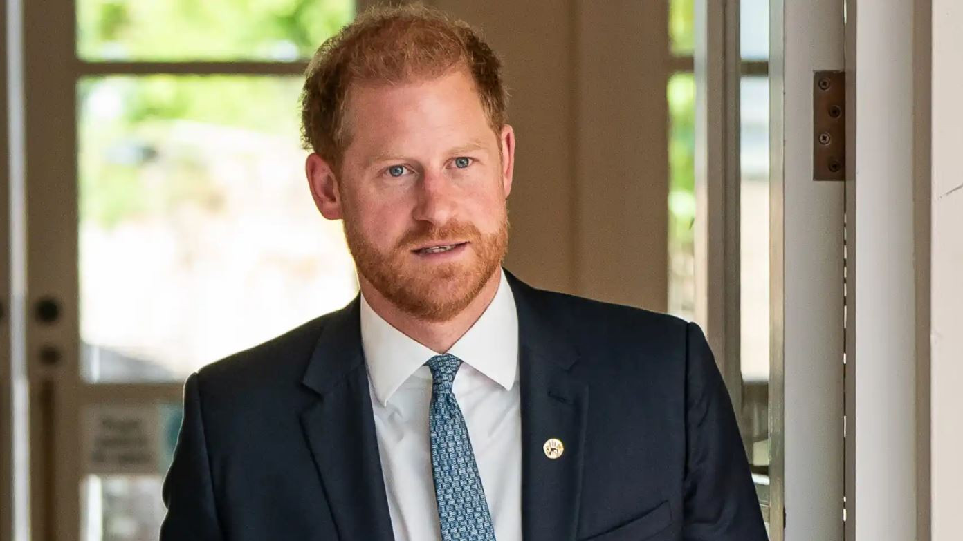 Diario Frontera, Frontera Digital,  Farándula, ,El príncipe Harry quiere reconciliarse con su familia: 
«No sé cuánto más tiempo de vida le queda a mi padre»