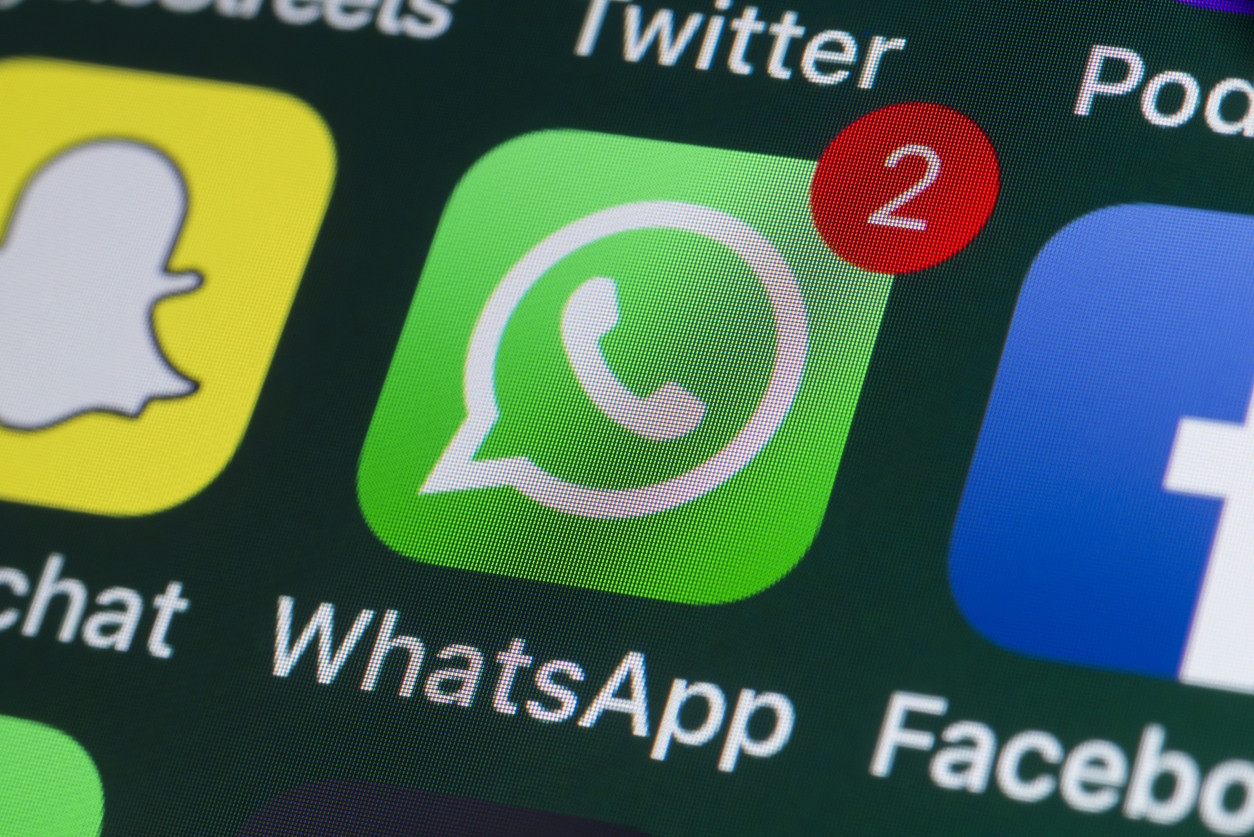 Diario Frontera, Frontera Digital,  Tecnología, ,WhatsApp refuerza la privacidad de sus usuarios con esta nueva función