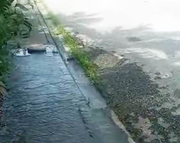 Diario Frontera, Frontera Digital,  El Vigía Panamericana, ,Cloacas afectan a vecinos de Las Rurales y Aguas de Mérida brilla por su ausencia