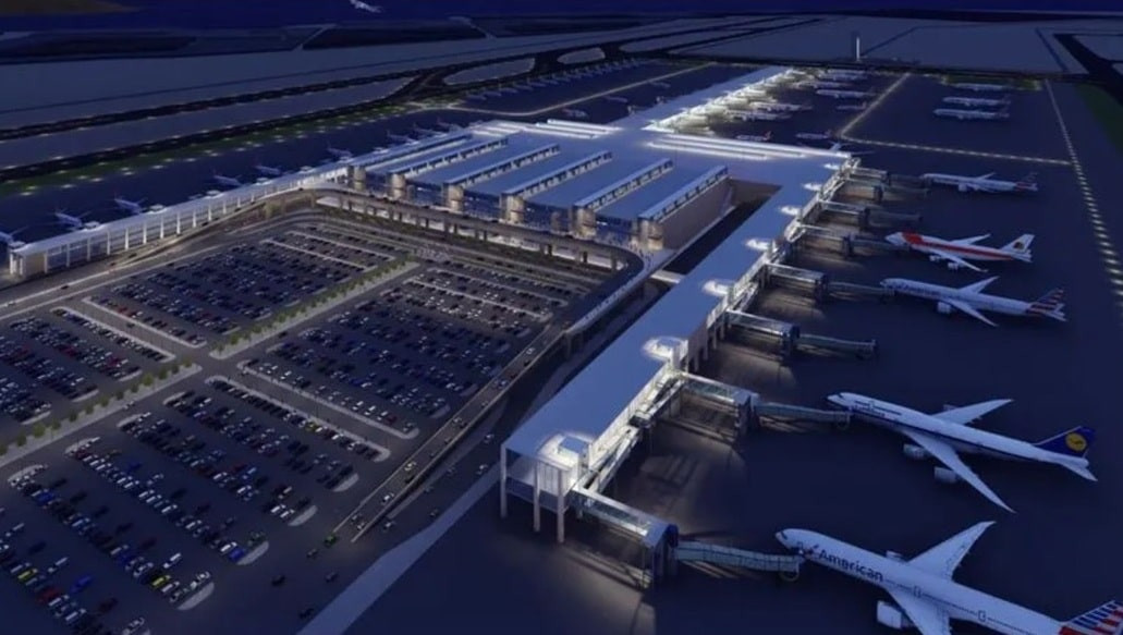 Diario Frontera, Frontera Digital,  Internacionales, ,Cómo es el nuevo aeropuerto de Lima, 
que busca competir con Bogotá y otros "hubs" de Sudamérica