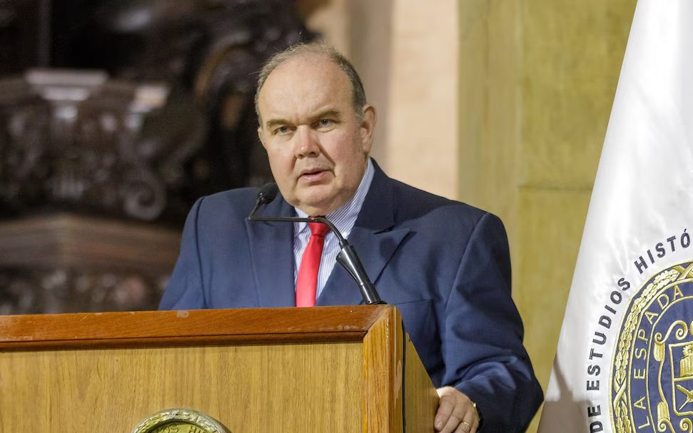 Diario Frontera, Frontera Digital,  Internacionales, ,Alcalde de Lima propuso enviar a criminales venezolanos a megacárcel de El Salvador