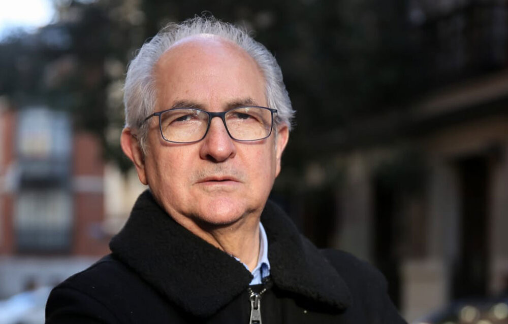 Diario Frontera, Frontera Digital,  Opinión, ,Luis Herrera Campíns: un adversario, un amigo por Antonio Ledezma