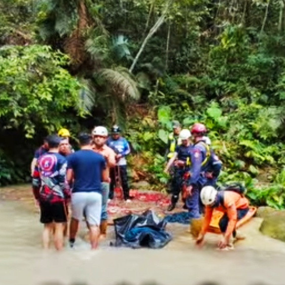 Diario Frontera, Frontera Digital,  Sucesos, ,Localizaron el cuerpo del joven que murió en Pozo Azul