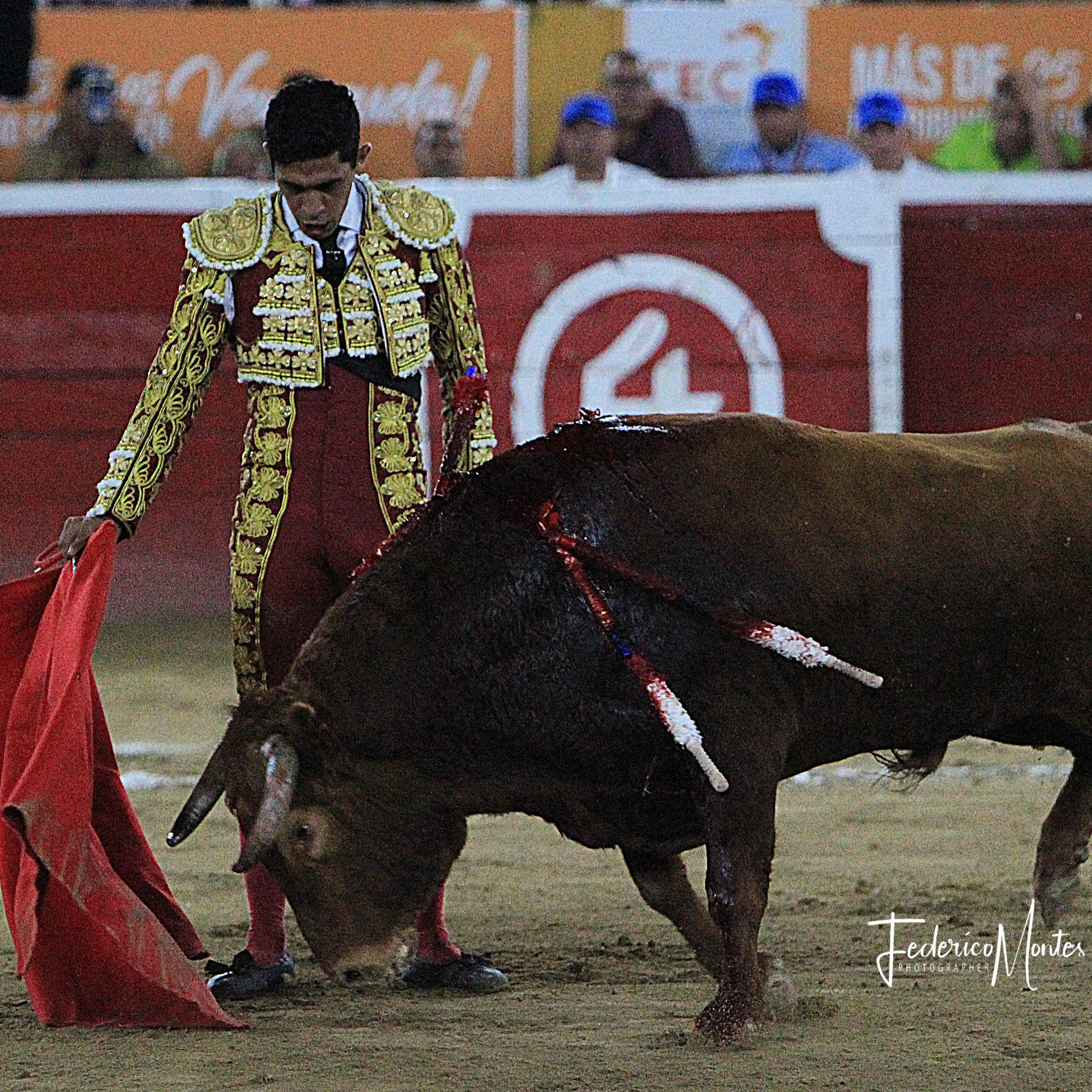 Diario Frontera, Frontera Digital,  Entretenimiento, ,Gran ambiente espera para las dos corridas de toros de la Feria de Mayo