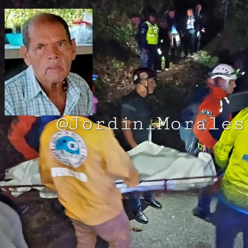 Diario Frontera, Frontera Digital,  Sucesos, ,Hallaron muerto al septuagenario que estaba desaparecido en Mérida