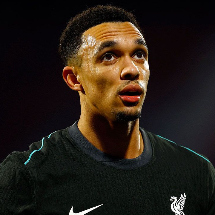 Diario Frontera, Frontera Digital,  Deportes, ,Alexander Arnold anuncia su salida del Liverpool
