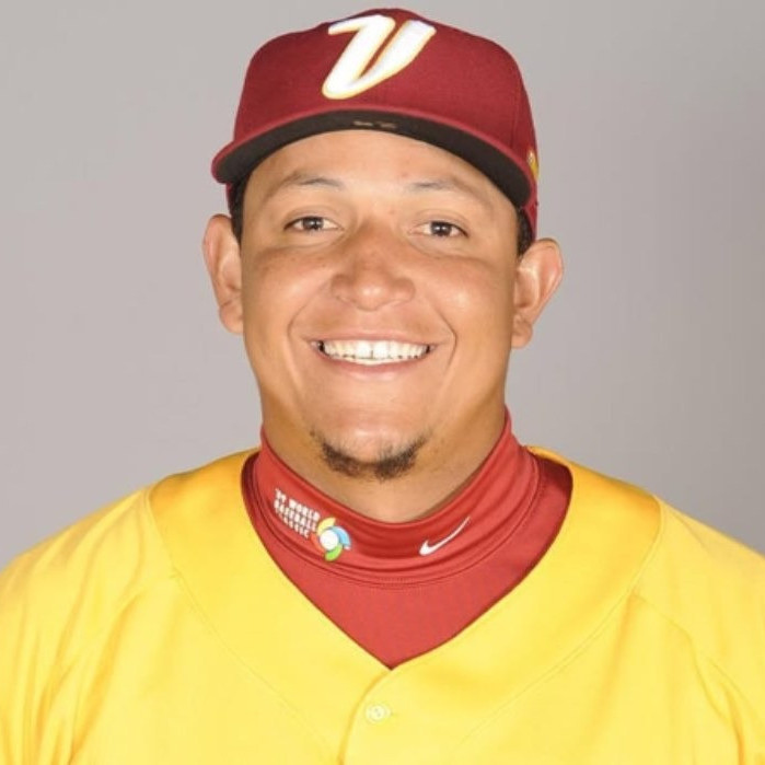 Diario Frontera, Frontera Digital,  Deportes, ,Miguel Cabrera va al Clásico Mundial 2026 como coach de bateo de Venezuela