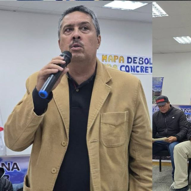 Diario Frontera, Frontera Digital,  Politica, ,Candidato a diputado Ramón Lobo presenta propuestas en materia agro productiva
