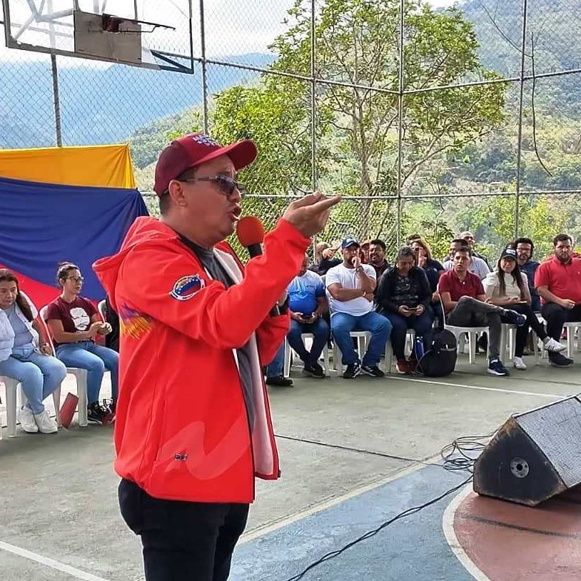 Diario Frontera, Frontera Digital,  Politica, ,Dirigencia Revolucionaria instala Comando de Campaña del Circuito 1 de Mérida