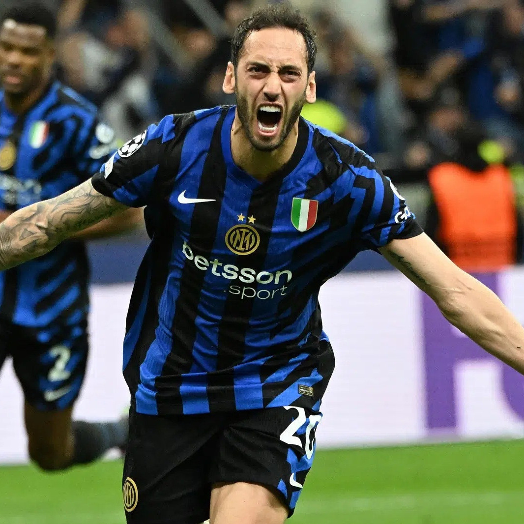 Diario Frontera, Frontera Digital,  Deportes, ,Champions League: El Inter de Milán eliminó al Barcelona y aseguró su pase a la final