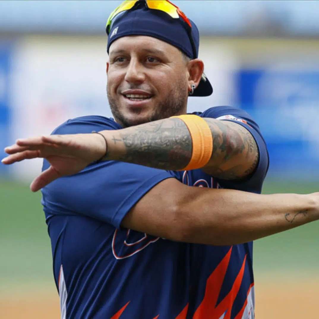 Diario Frontera, Frontera Digital,  Deportes, ,Asdrúbal Cabrera asumió como nuevo mánager de Caribes de Anzoátegui