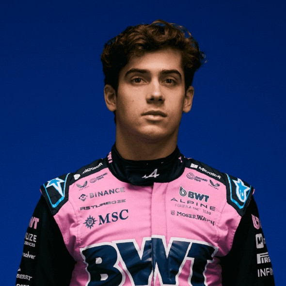 Diario Frontera, Frontera Digital,  Deportes, ,Alpine sustituye a Doohan con Colapinto en la F1