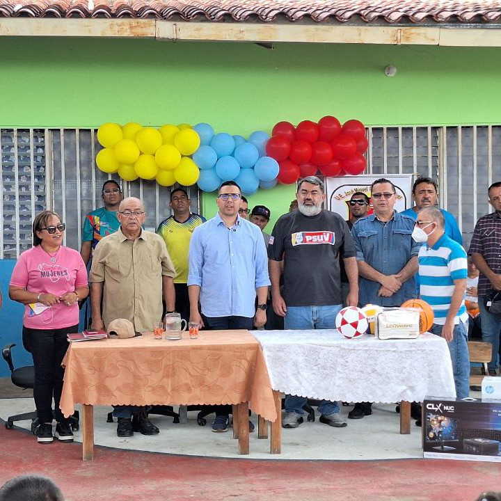 Diario Frontera, Frontera Digital,  Politica, ,Arnaldo Sánchez acompaña a comuneros de Arapuey en inauguración de obras