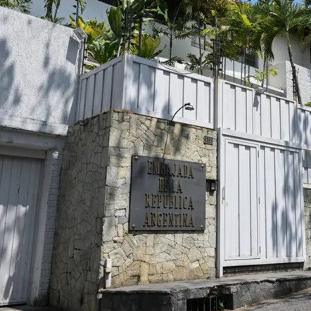 Diario Frontera, Frontera Digital,  Politica, ,Comando Con Venezuela afirma que exrefugiados en embajada llegaron «sanos y salvos» a EEUU