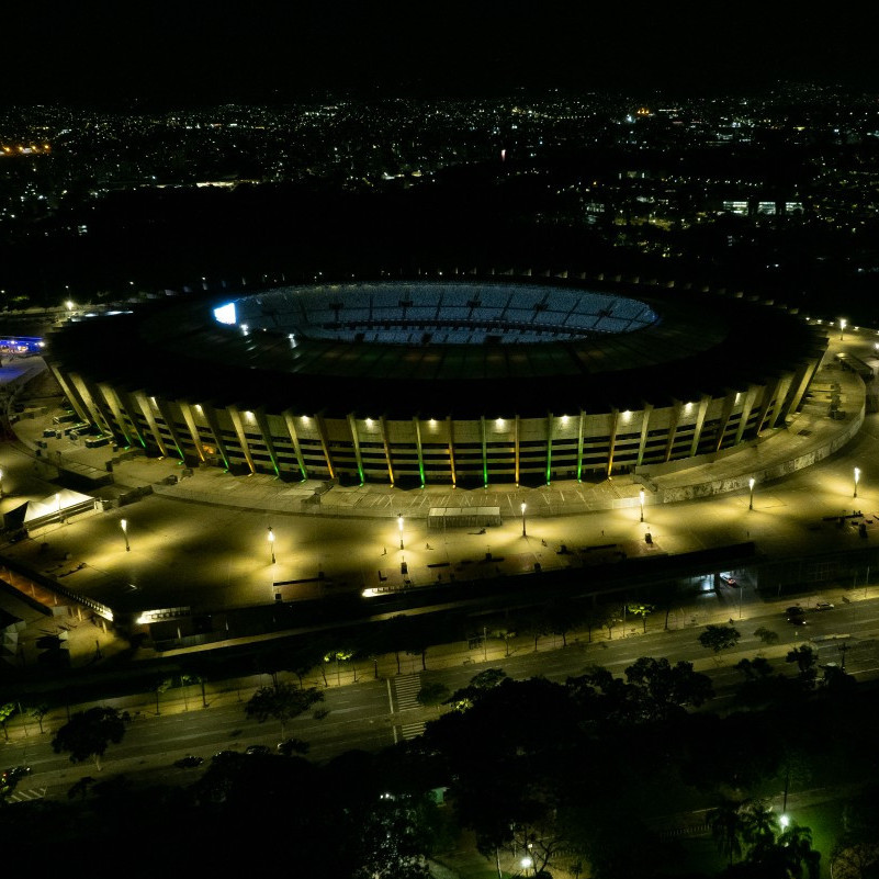 Diario Frontera, Frontera Digital,  Deportes, ,La FIFA anuncia las ocho sedes del Mundial femenino de 2027 en Brasil