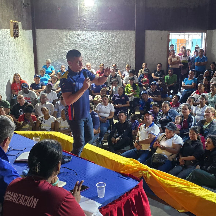 Diario Frontera, Frontera Digital,  Politica, ,Bases sociales de Tucaní reafirman compromiso con el candidatos Arnaldo Sánchez