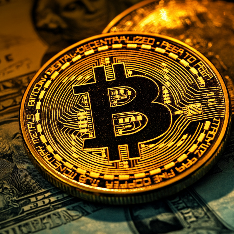 Diario Frontera, Frontera Digital,  Tecnología, ,Bitcoin rompe barrera de los 100.000 dólares tras acuerdo comercial