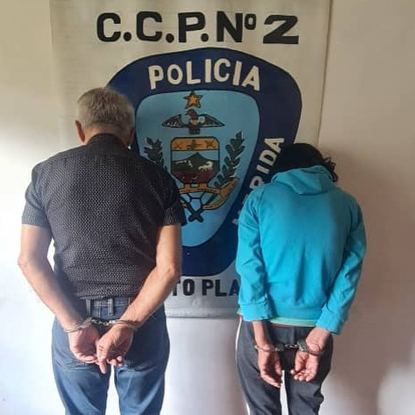 Diario Frontera, Frontera Digital,  Sucesos, ,Capturadas dos personas por los delitos de abuso y explotación sexual de una niña en Mérida