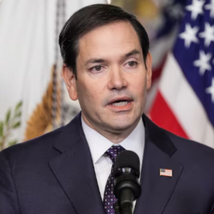Diario Frontera, Frontera Digital,  Internacionales, ,Marco Rubio encabezará la delegación de EEUU 
que irá a Turquía buscando una tregua entre Rusia y Ucrania