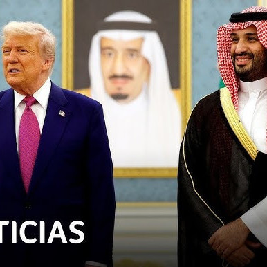 Diario Frontera, Frontera Digital,  Internacionales, ,EE. UU. acuerda vender a Arabia Saudita 
un paquete de armas por 142.000 millones de dólares