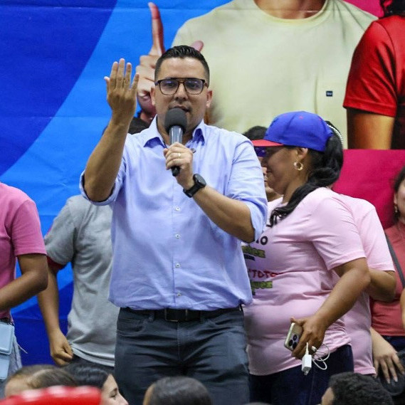 Diario Frontera, Frontera Digital,  Politica, ,Arnaldo Sánchez reafirma su compromiso con la educación universitaria